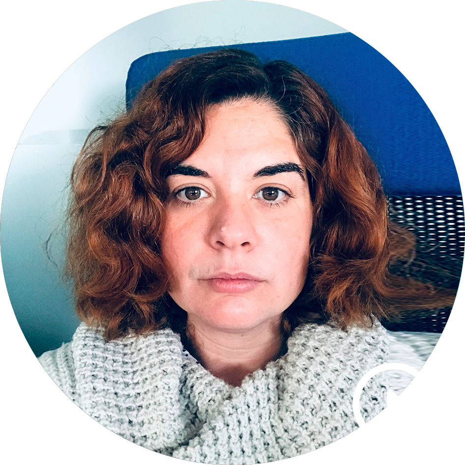 Desiree Cañete - COO Multiatlas