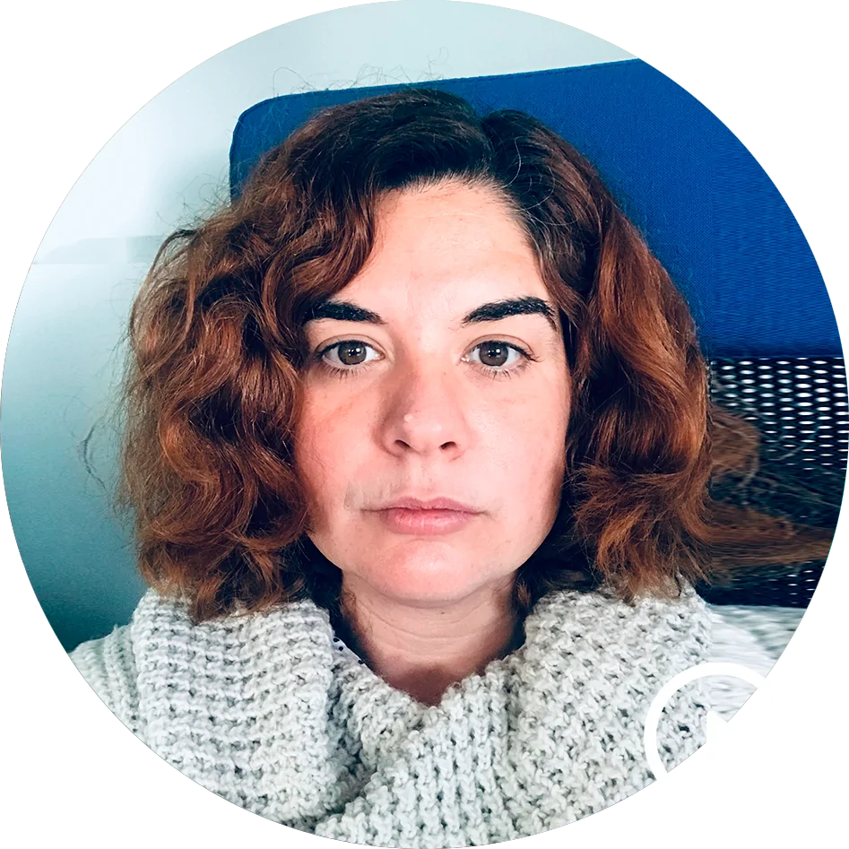 Desiree Cañete - COO Multiatlas