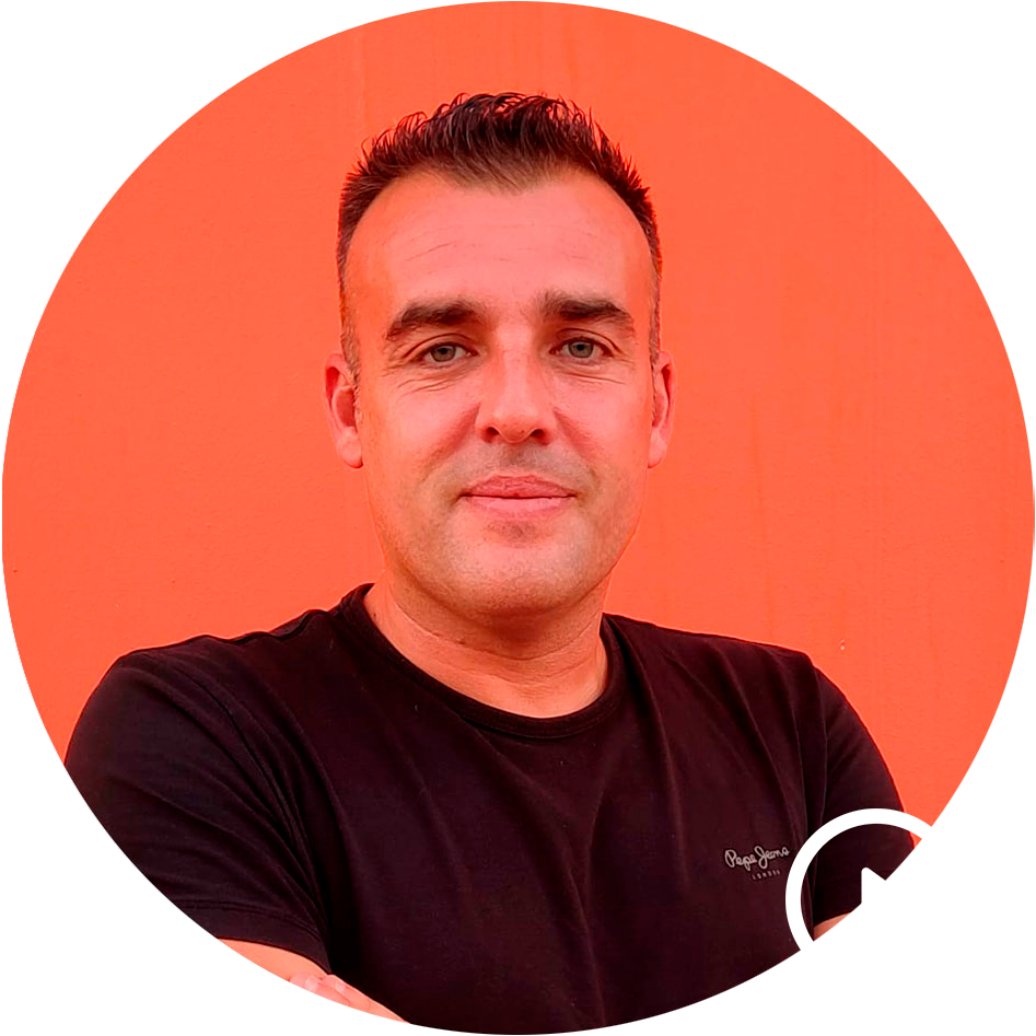 Isaac Padilla - Media Buyer Multiatlas