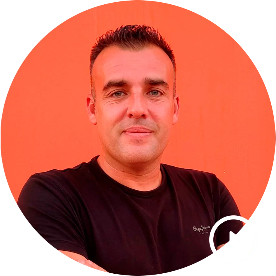 Isaac Padilla - Media Buyer Multiatlas