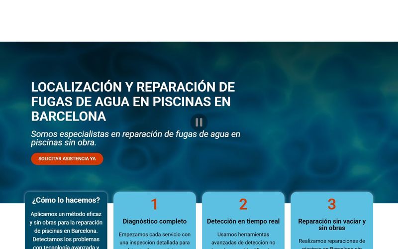 H2O Guardian — cliente de SEO y AEO de Multiatlas