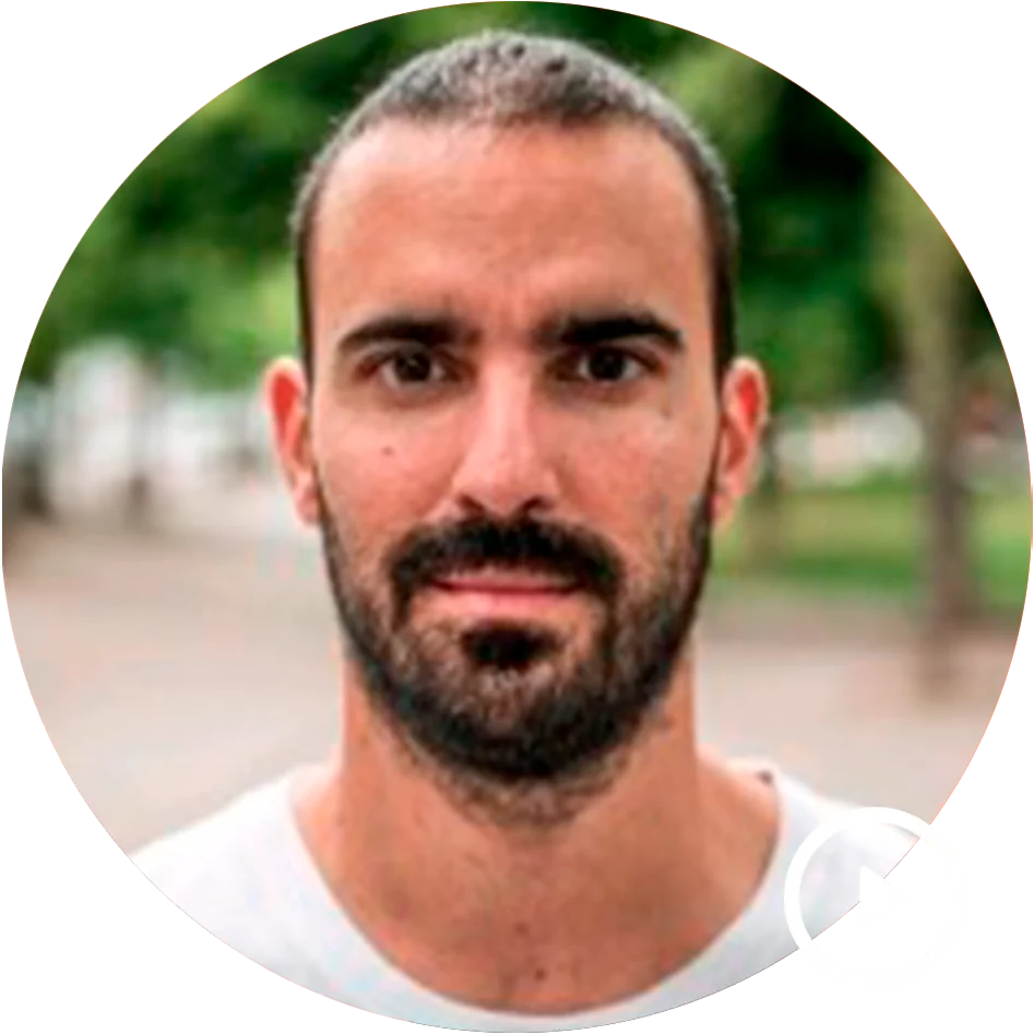 Iván Tamajón - Estratega Ads Multiatlas