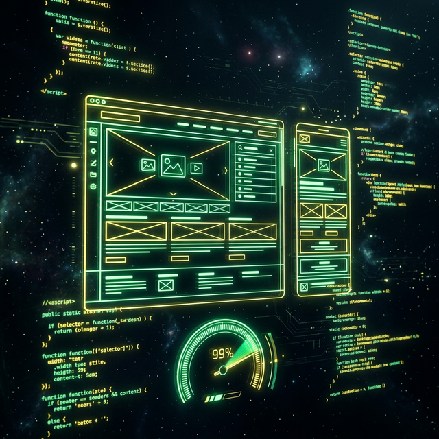 Desarrollo Web y E-commerce