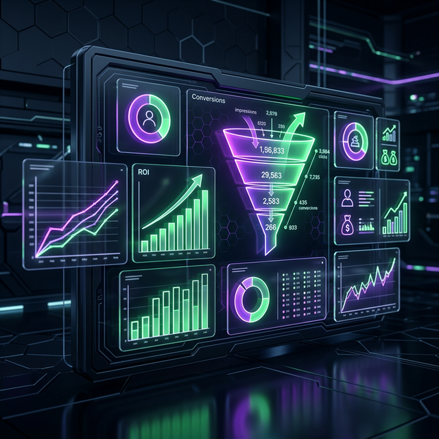 Estrategia SEM Google Ads