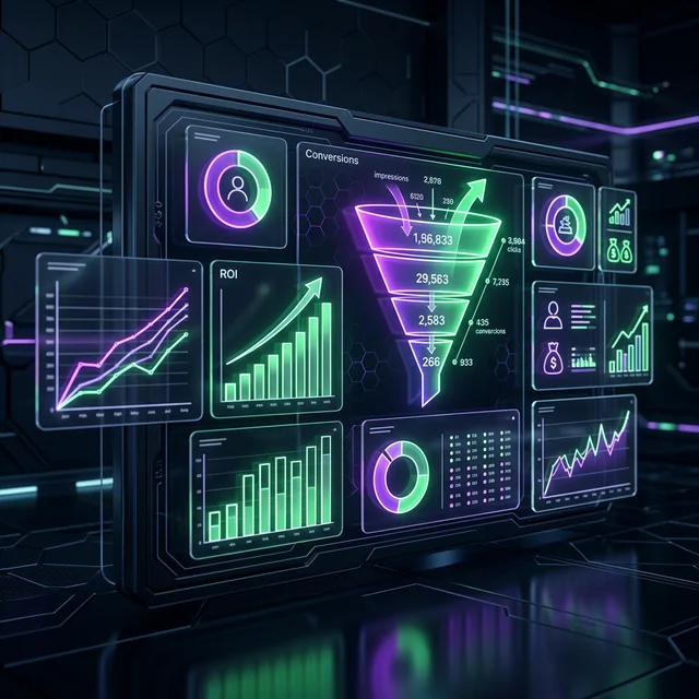 Estrategia SEM Google Ads
