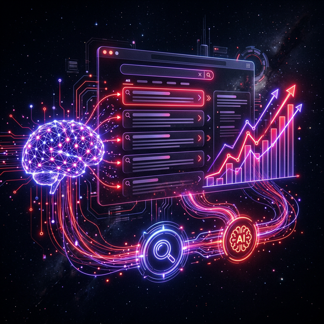 Estrategia SEO y AIO