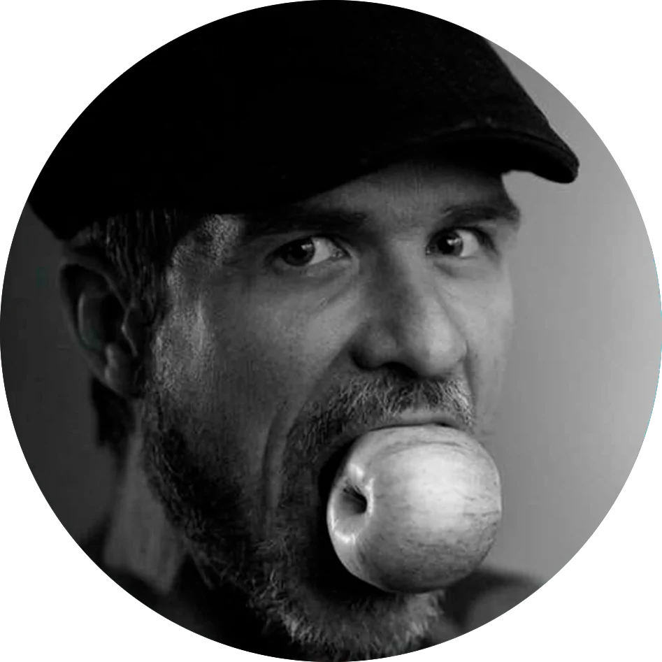Miguel Andresen - Especialista IA Agéntica Multiatlas