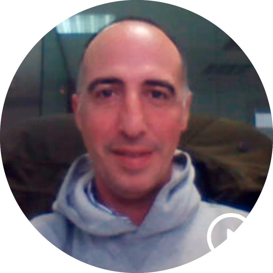 Rubén Toledano - CEO Multiatlas