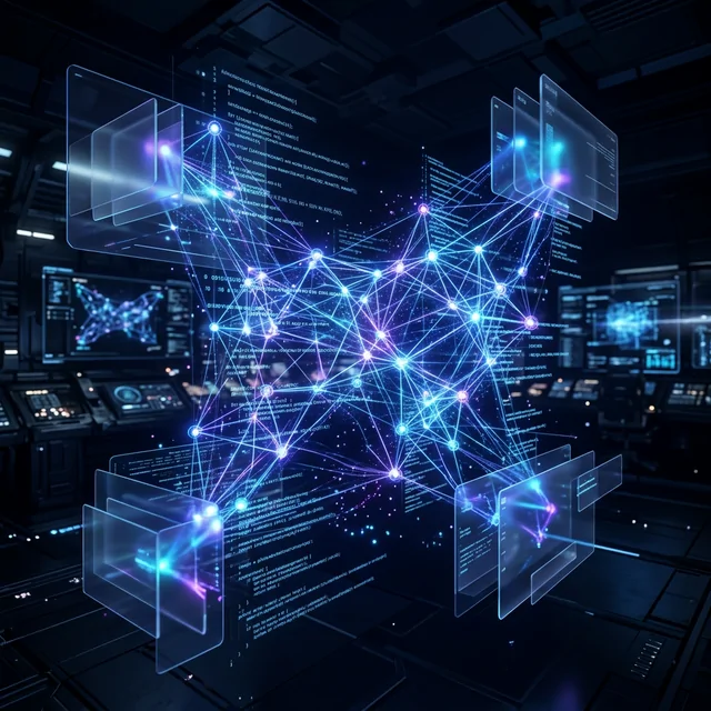 Desarrollo de software a medida con IA
