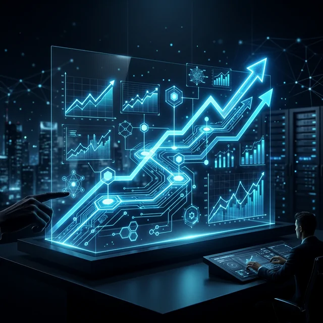 Consultoría estratégica digital FPE