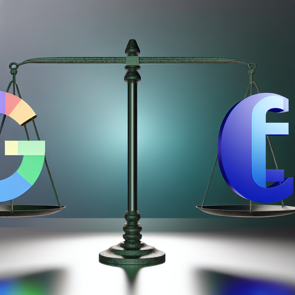 Publicidad en Google Ads vs Facebook Ads