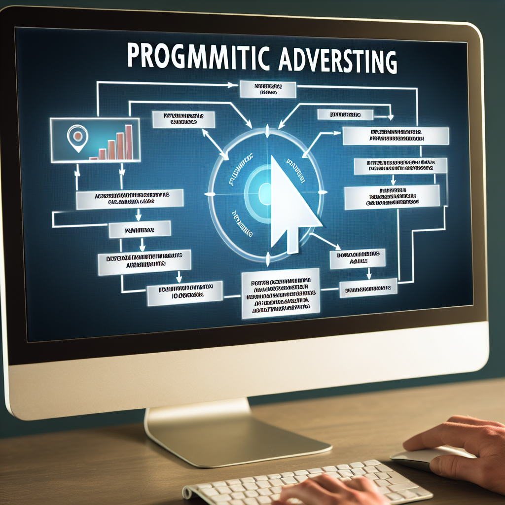 Publicidad programática qué es y cómo funciona